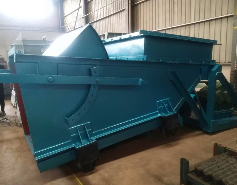 如何往復(fù)式給料機(jī)安裝，調(diào)試和維護(hù)送紙器？