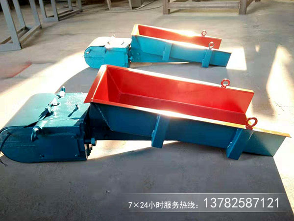 葉輪給料機(jī)也叫做卸料閥，是常用給料設(shè)備