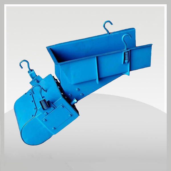 如何區分<a href='http://www.0599tcw.com/djglj/' title='電機振動給料機'>電機振動給料機</a>和電磁振動給料機?